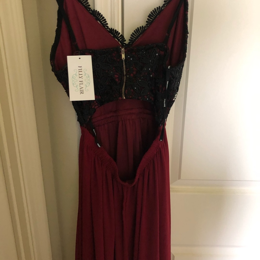 Formal Dress - Picture 3 of 4